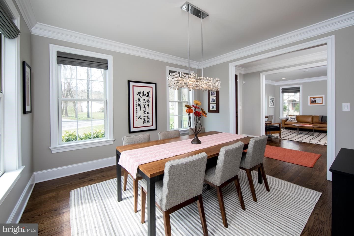 Interior Design - Christopher Eckman