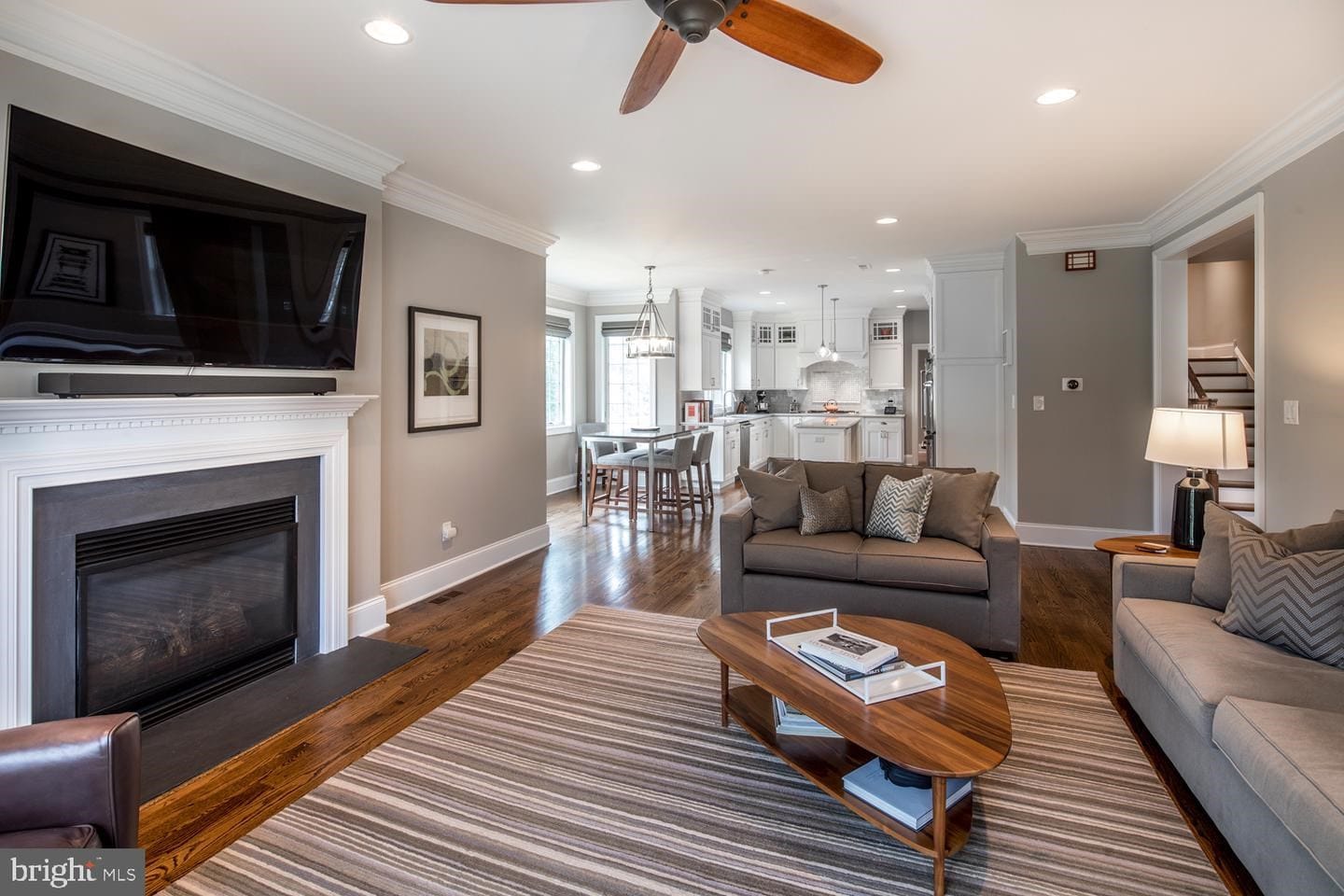 Interior Design - Christopher Eckman